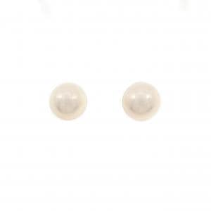 K18YG マベパール ピアス