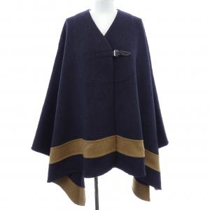 エルメス HERMES *77-7120 ケープ
