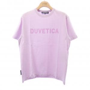 デュベティカ DUVETICA VXRT01131 Tシャツ