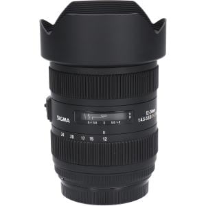ＥＯＳ１２－２４ｍｍ　Ｆ４．５－５．６Ⅱ　ＤＧ　ＨＳＭ