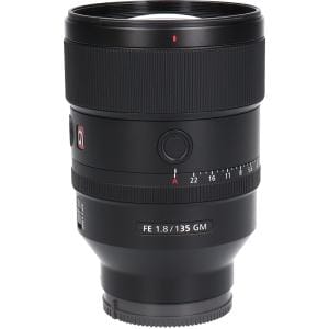ＦＥ１３５ｍｍ　Ｆ１．８ＧＭ（ＳＥＬ１３５Ｆ１８ＧＭ）