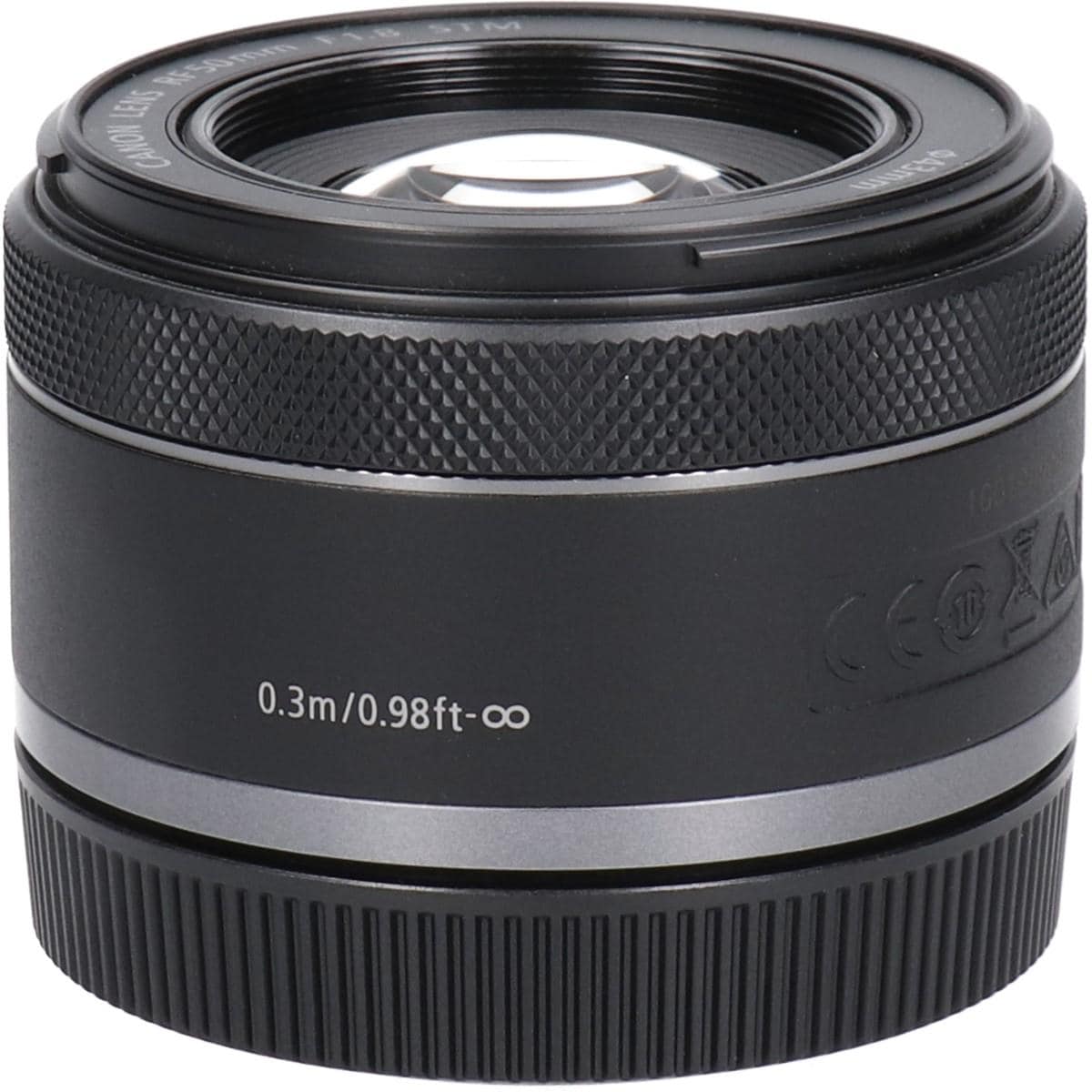 ＲＦ５０ｍｍ　Ｆ１．８ＳＴＭ