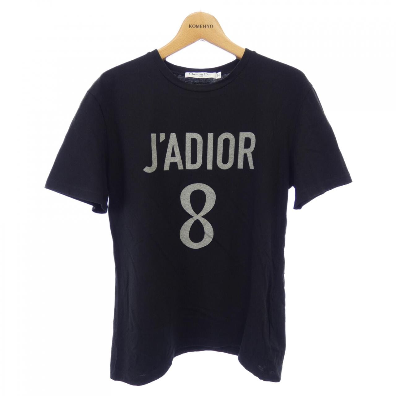 CHRISTIAN DIOR CHRISTIAN DIOR T-SHIRT