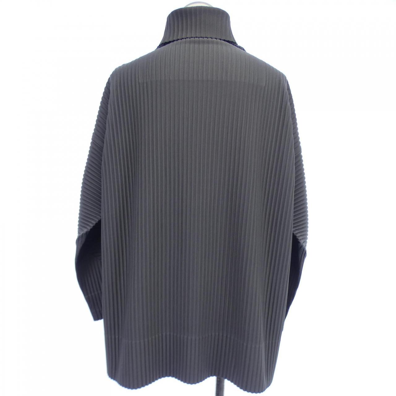 オムプリッセ HOMME PLISSE トップス