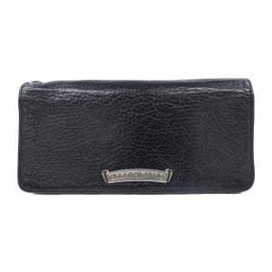 クロムハーツ CHROME HEARTS LNG SNGL FOLD TIPS 2246 304 0041 0900 WALLET