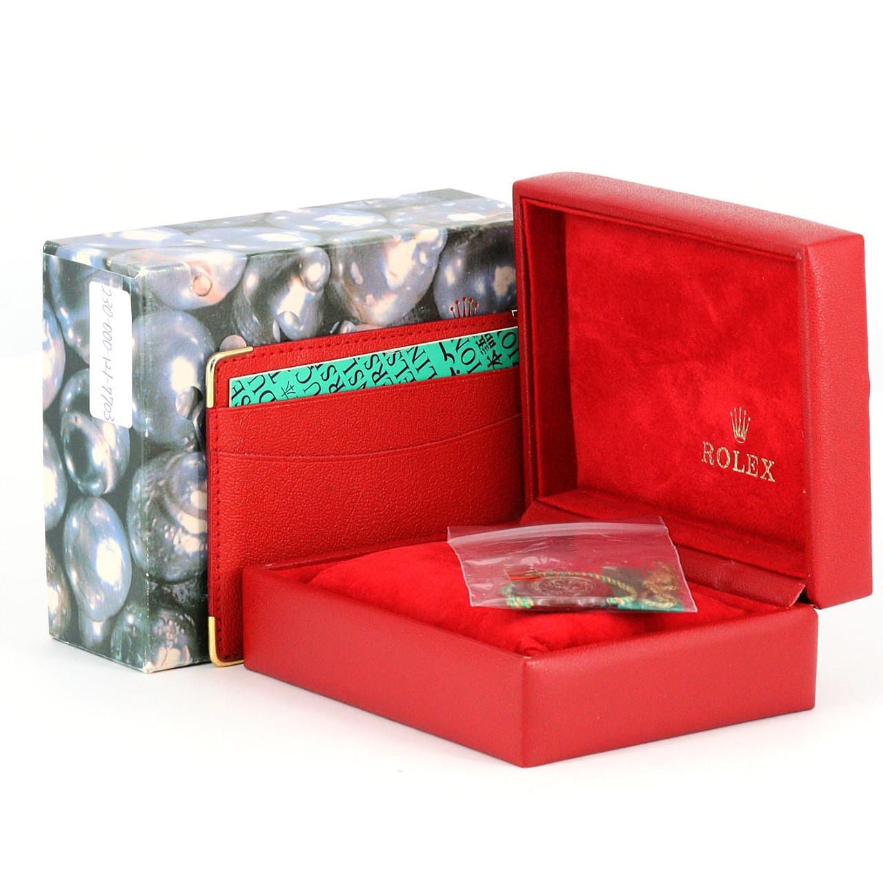 ロレックス デイトジャスト 79173G SSxYG 自動巻 P番