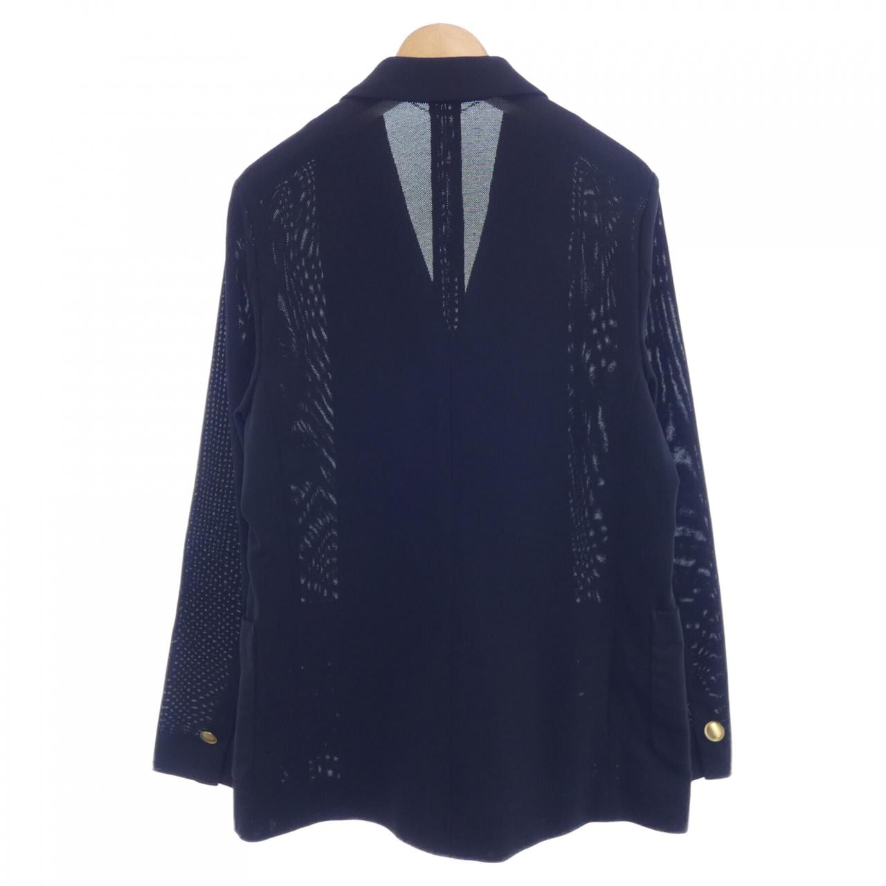 アルアバイル allureville ジャケット