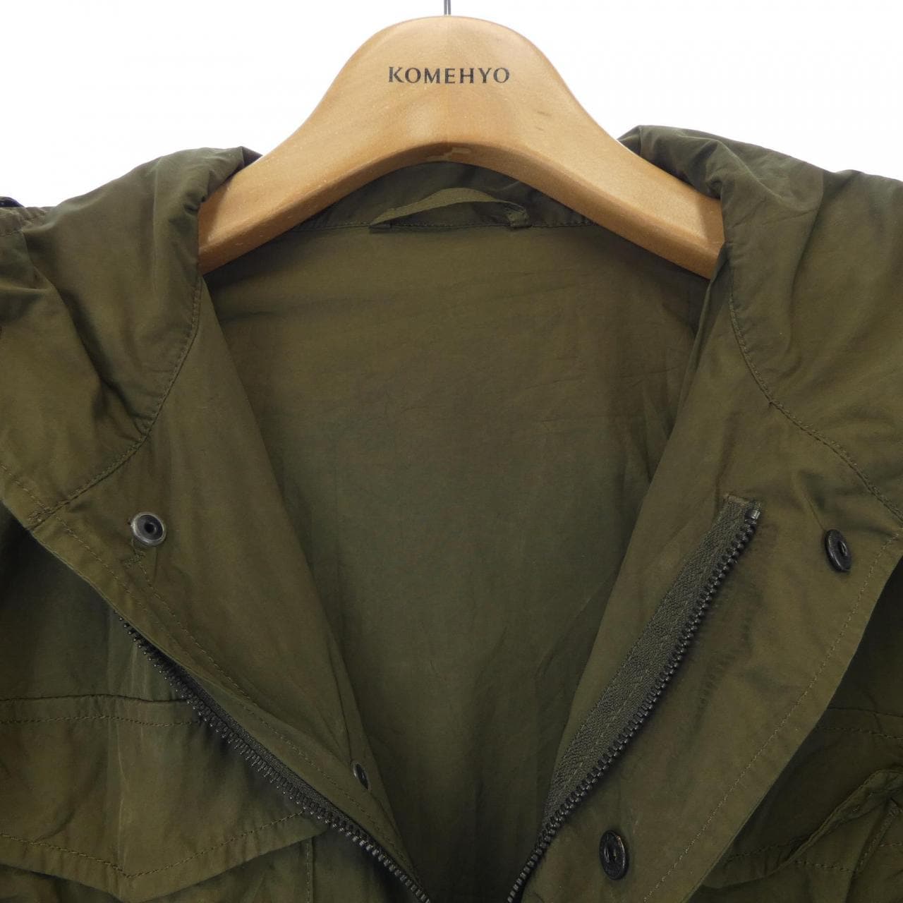 アスペジ ASPESI ブルゾン