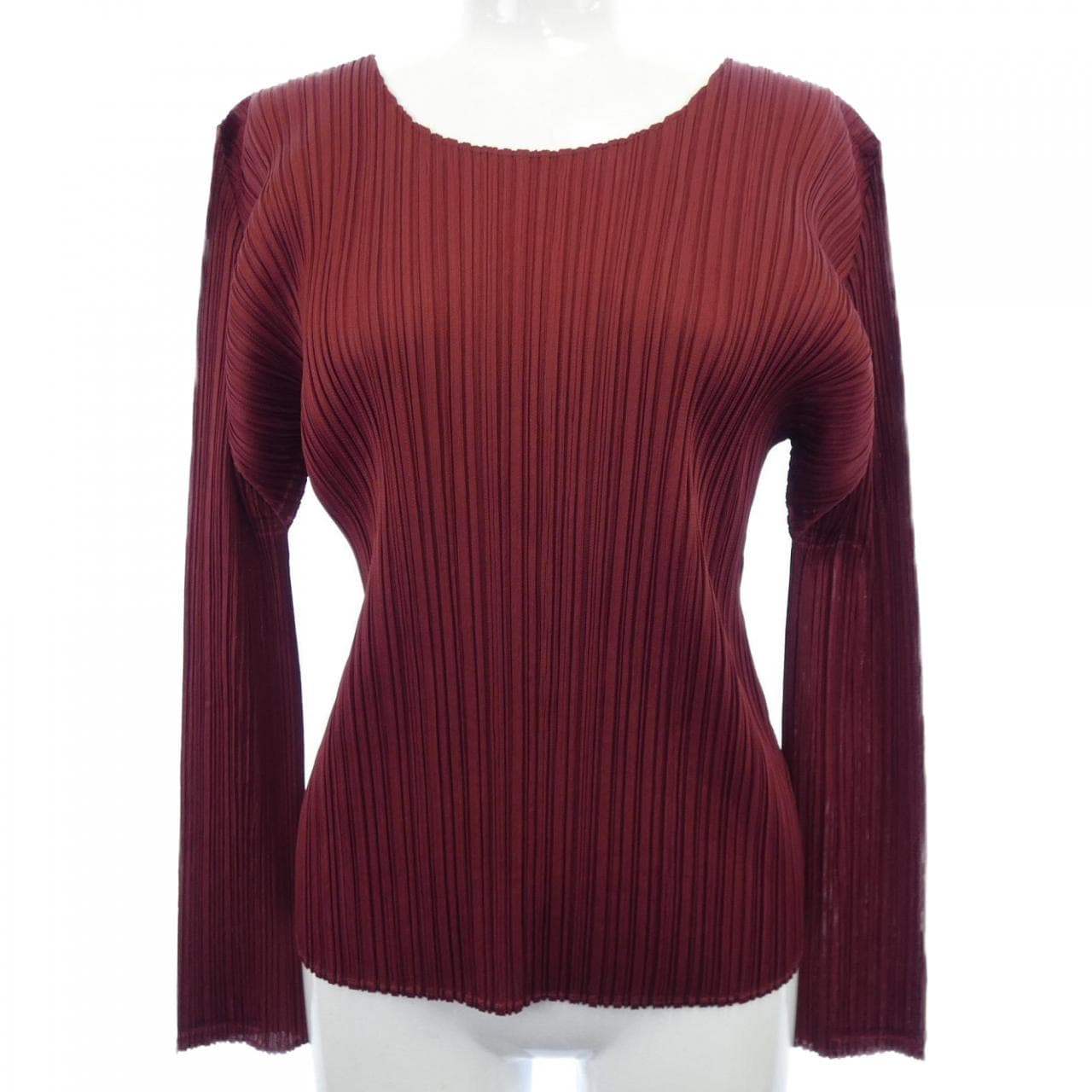 プリーツプリーズ PLEATS PLEASE PP31-JK128 トップス