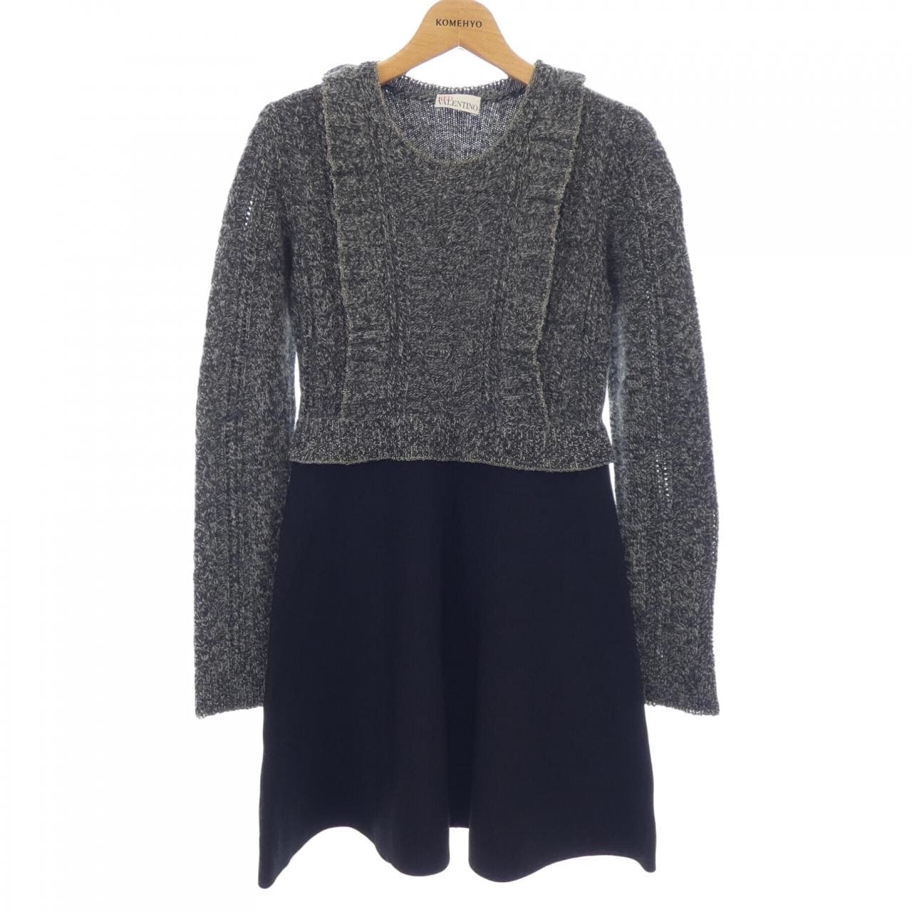 レッドバレンティノ RED VALENTINO LROKD022604 チュニック