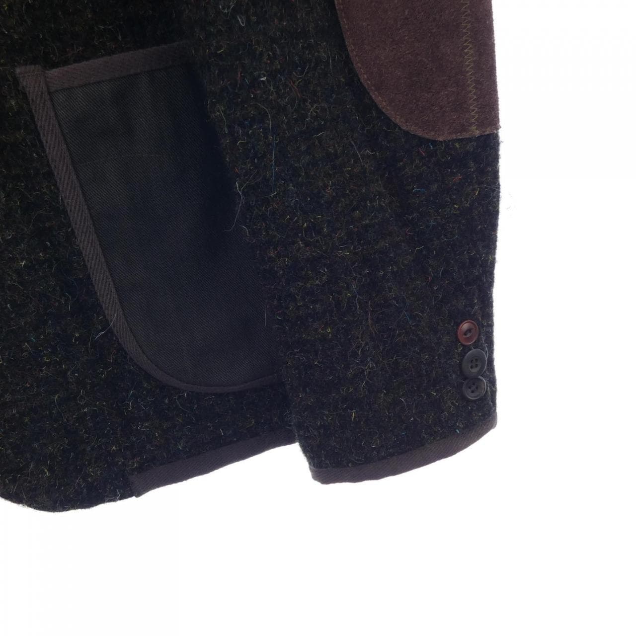 ジュンヤワタナベマン JUNYA WATANABE MAN WN-J022 ジャケット