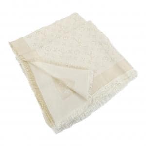 ルイヴィトン LOUIS VUITTON ショール モノグラム シャイン M74026 ショール