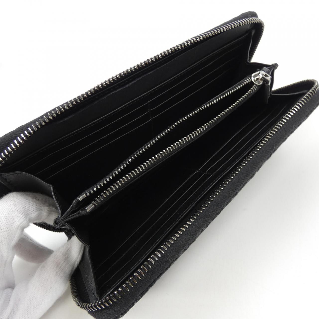 ディオール DIOR 2ESBC252YSE WALLET