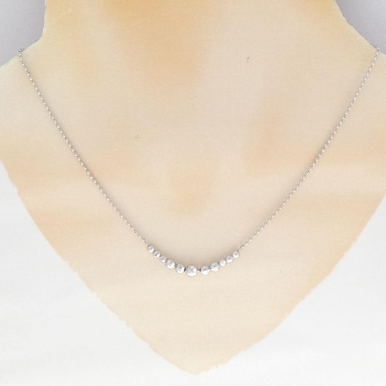 PT850 ネックレス