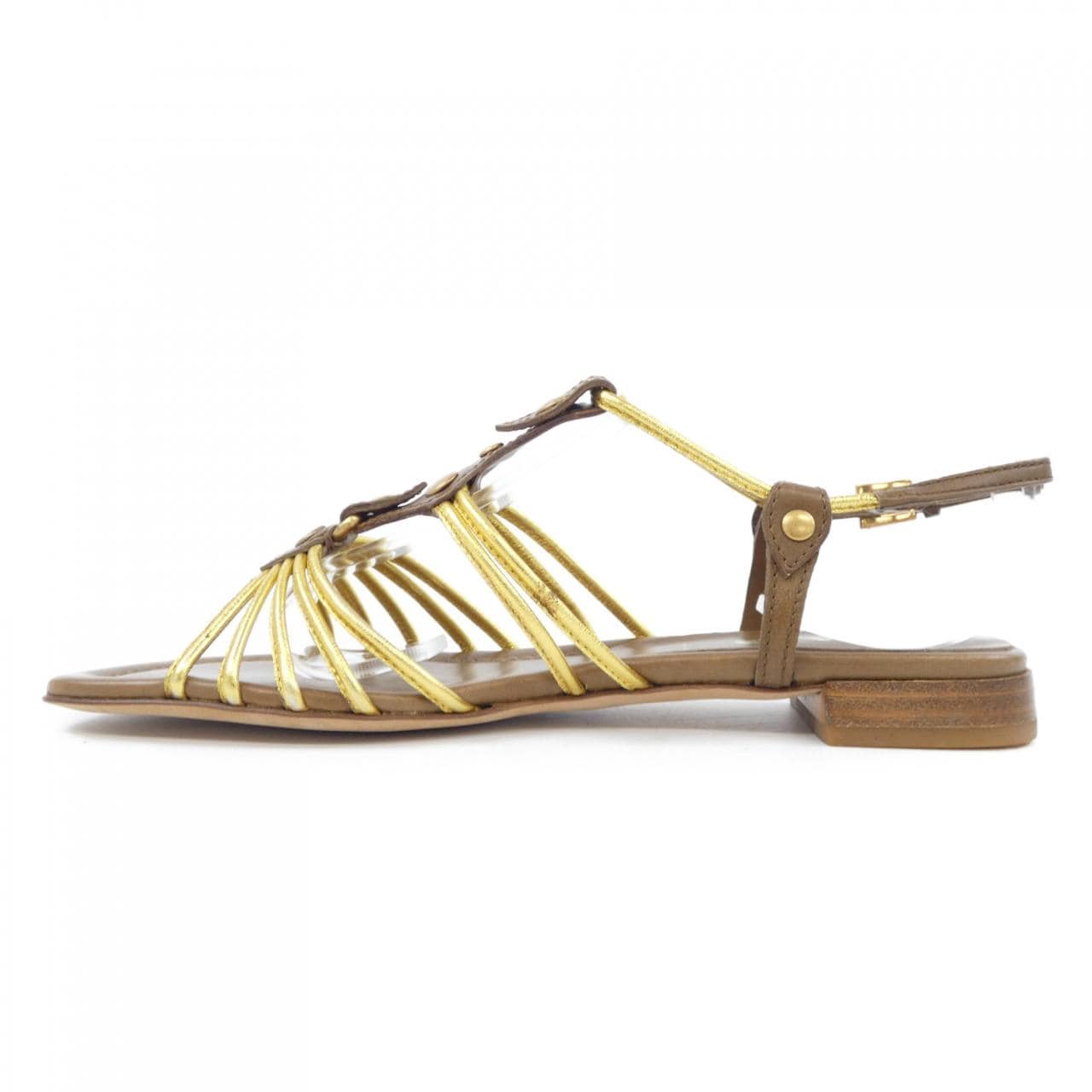 プラダ PRADA サンダル