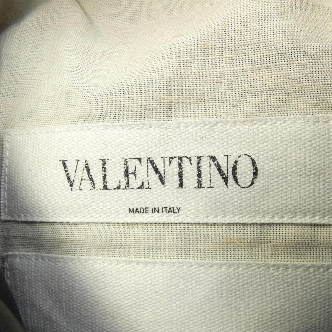 ヴァレンティノ VALENTINO UV3NA02L2AD レザージャケット