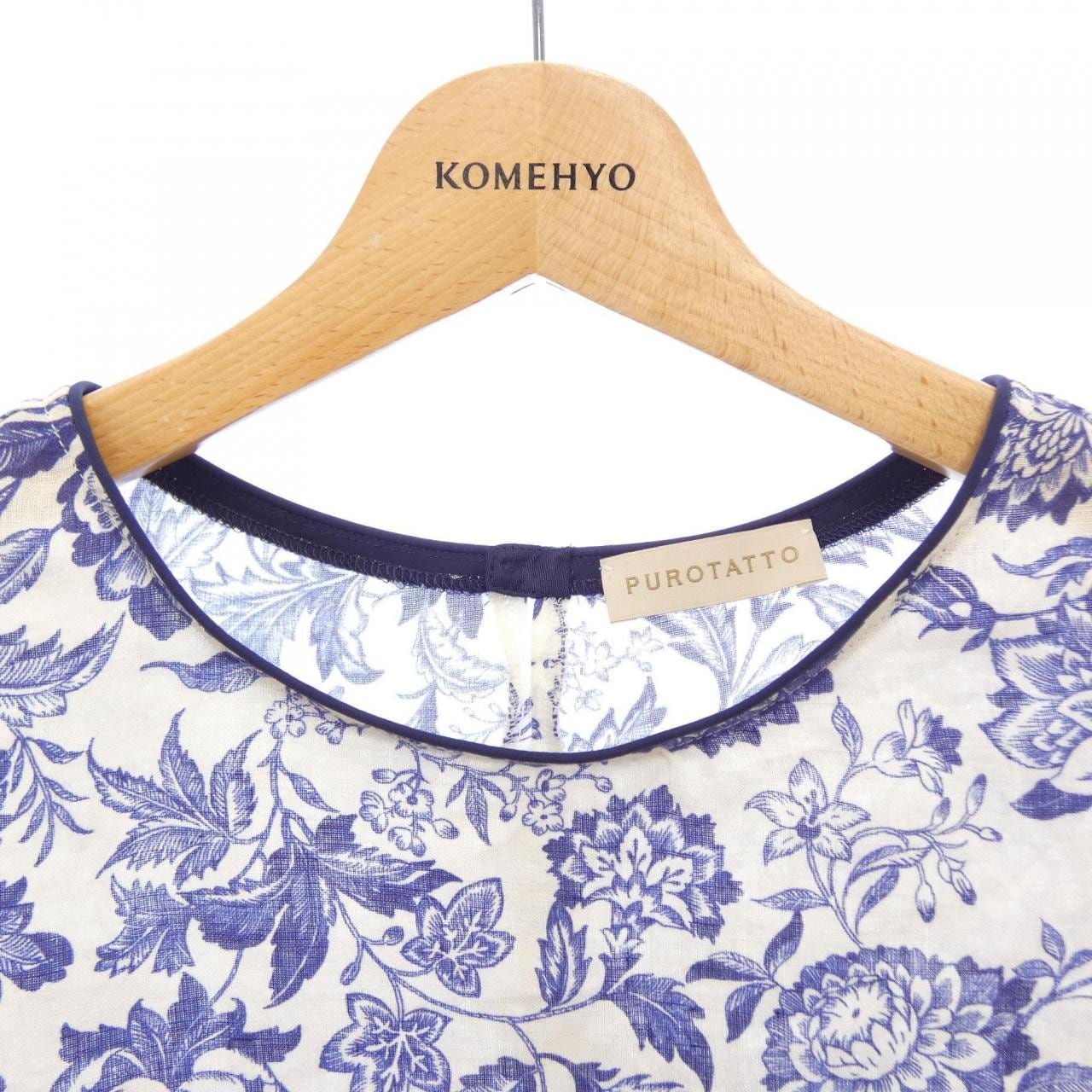 PROTATTO セットアップ