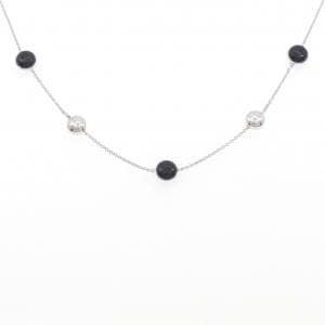 キメント オニキス ネックレス