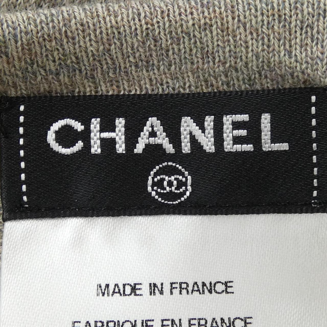 シャネル CHANEL P40709K03004 ワンピース