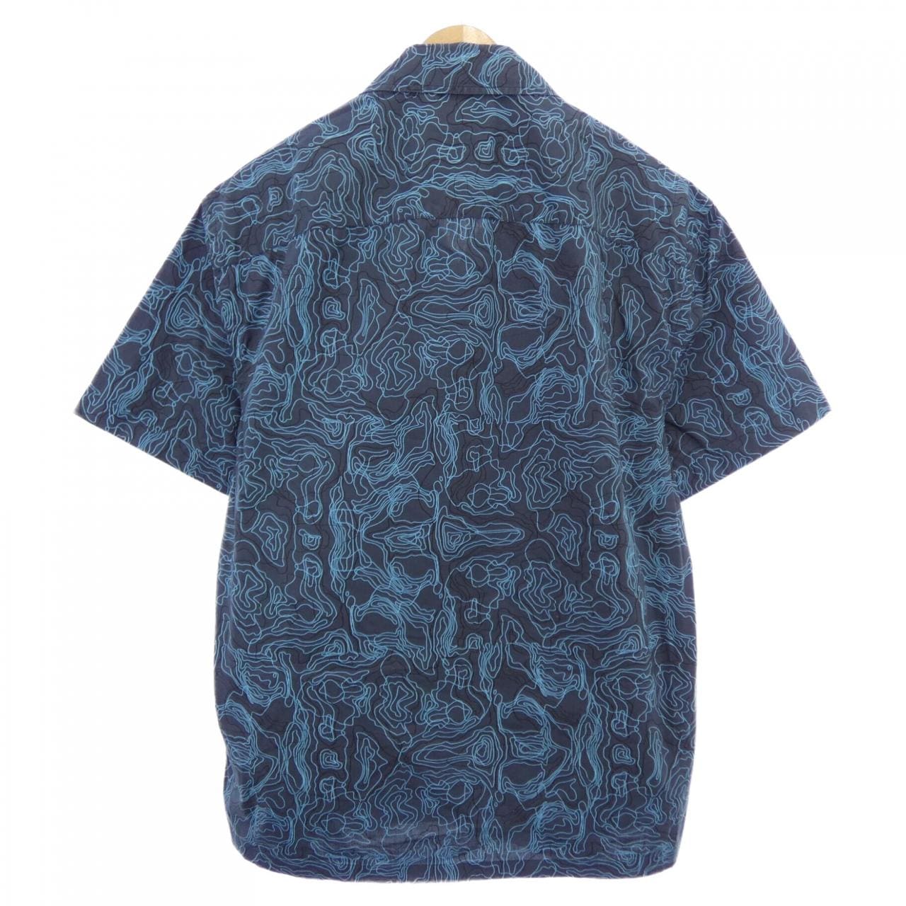 トッズ TOD'S S／Sシャツ