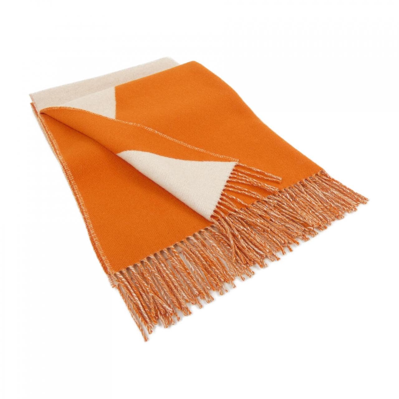 エルメス HERMES H259062S カザック･ディアマン STOLE