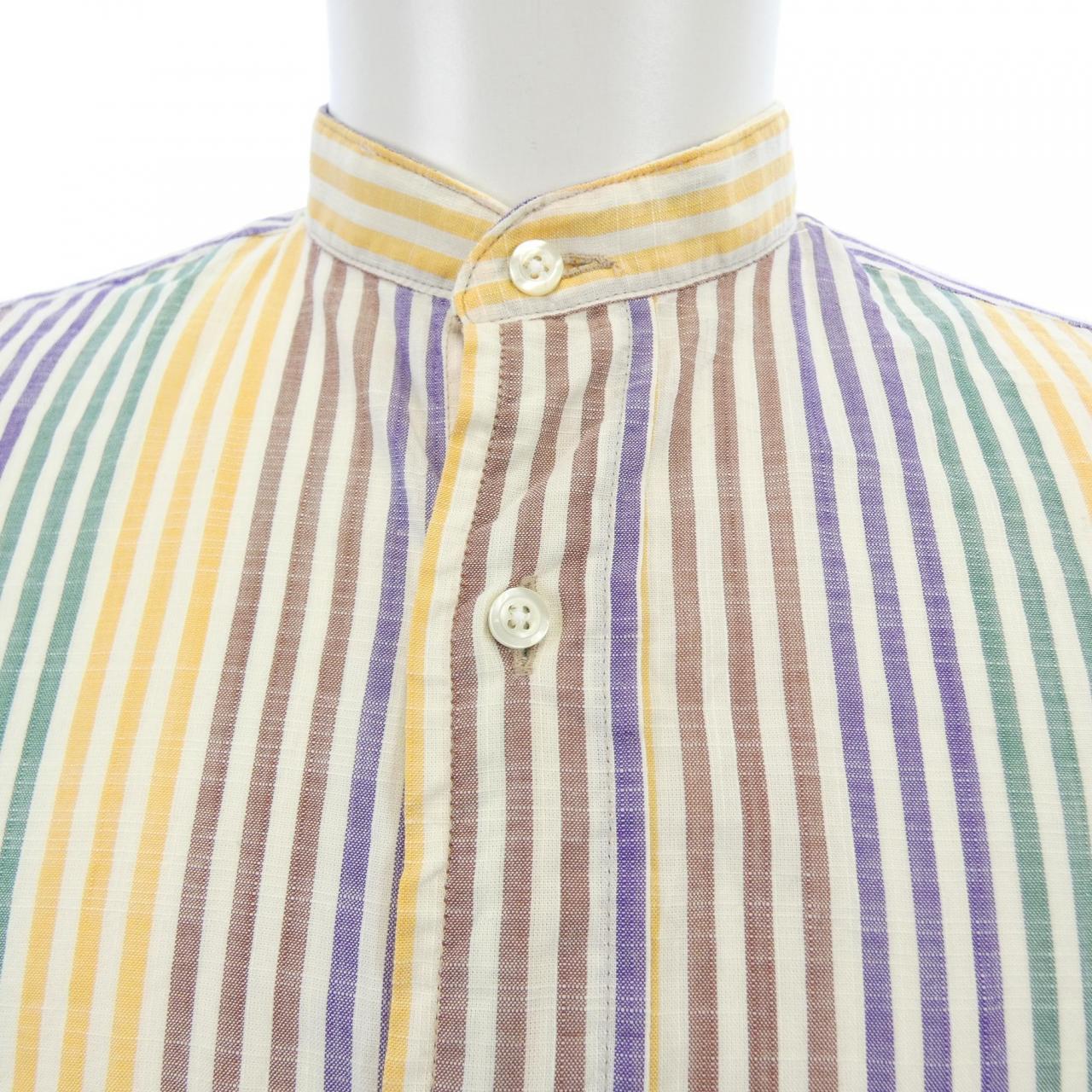 インディビジュアライズシャツ INDIVIDUALIZED SHIRT シャツ