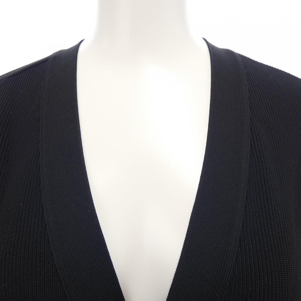 マディソンブルー MADISON BLUE MB224-8027 カーディガン