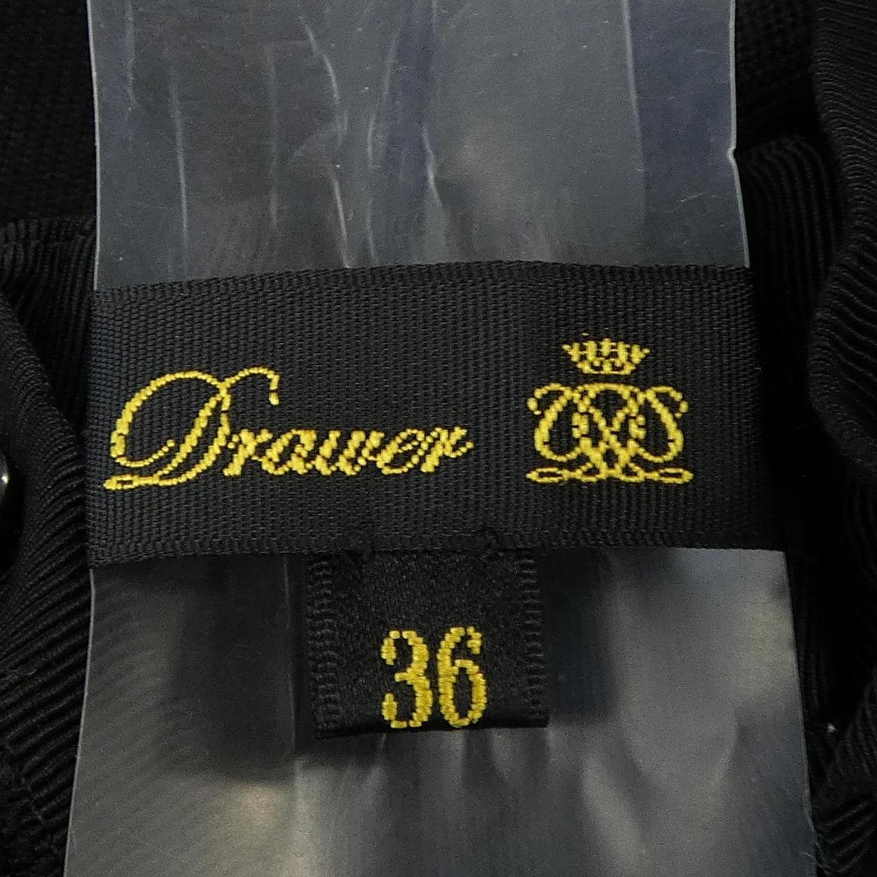 ドゥロワー DRAWER 6514-236-1147 パンツ