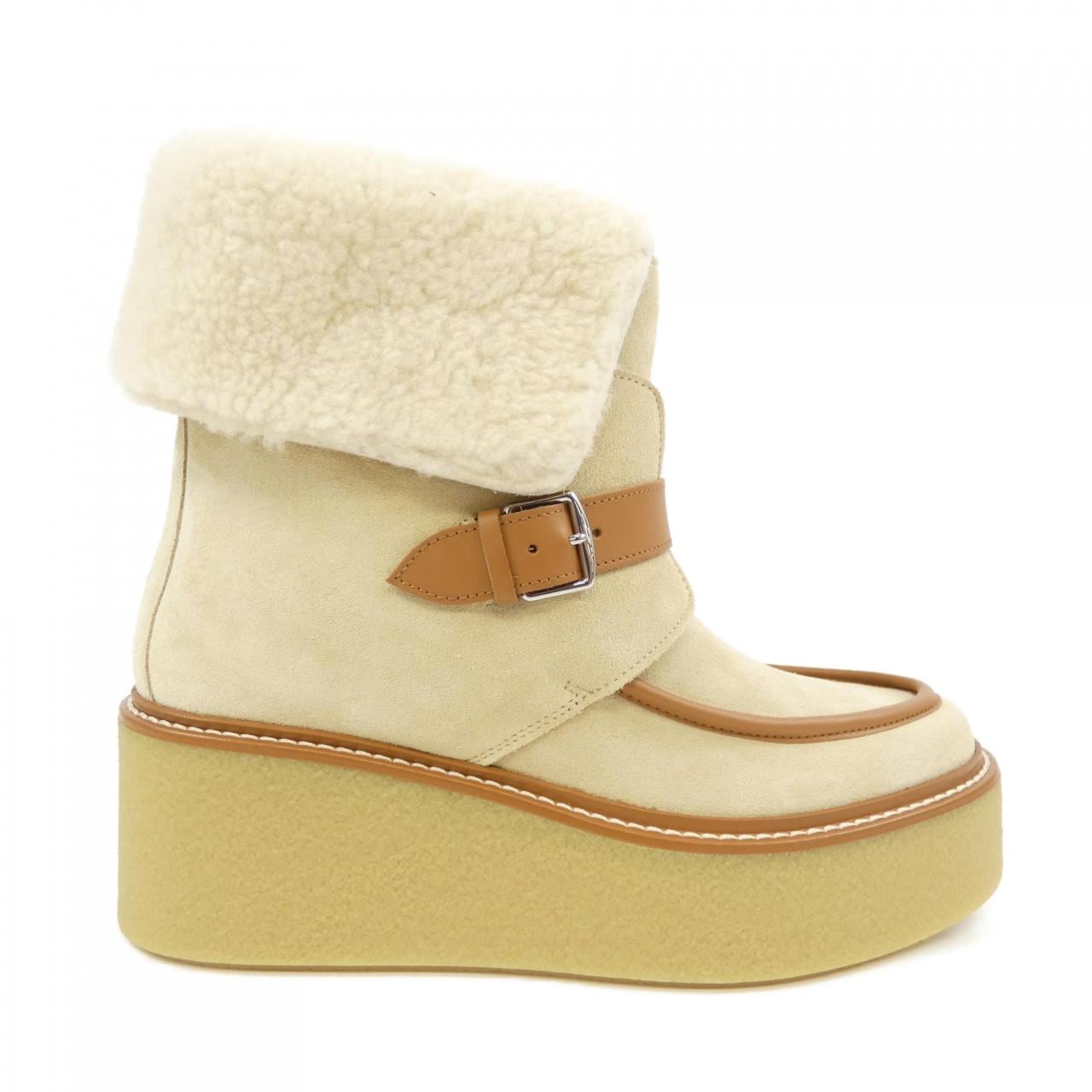 エルメス HERMES エミスフェール HEMISPHERE 232029Z ブーツ