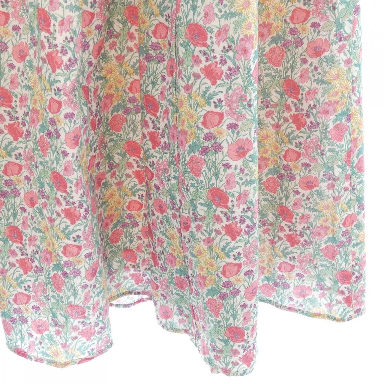 トッカ TOCCA LIBERTY スカート