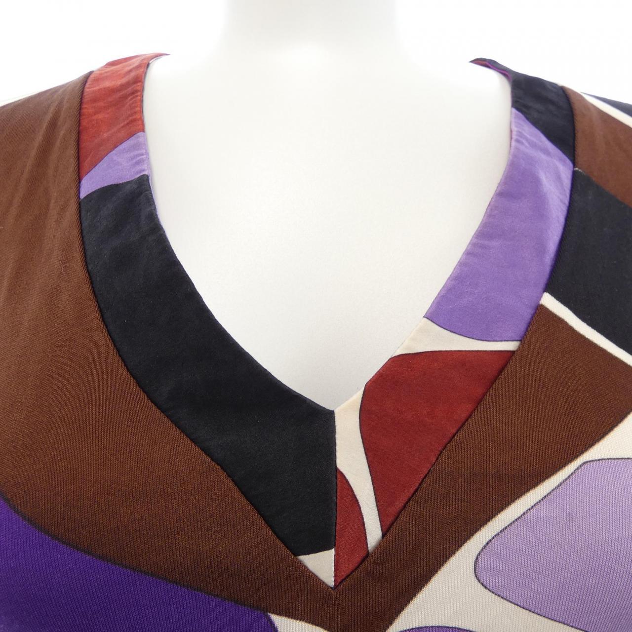 エミリオプッチ EMILIO PUCCI 57RH45 ワンピース