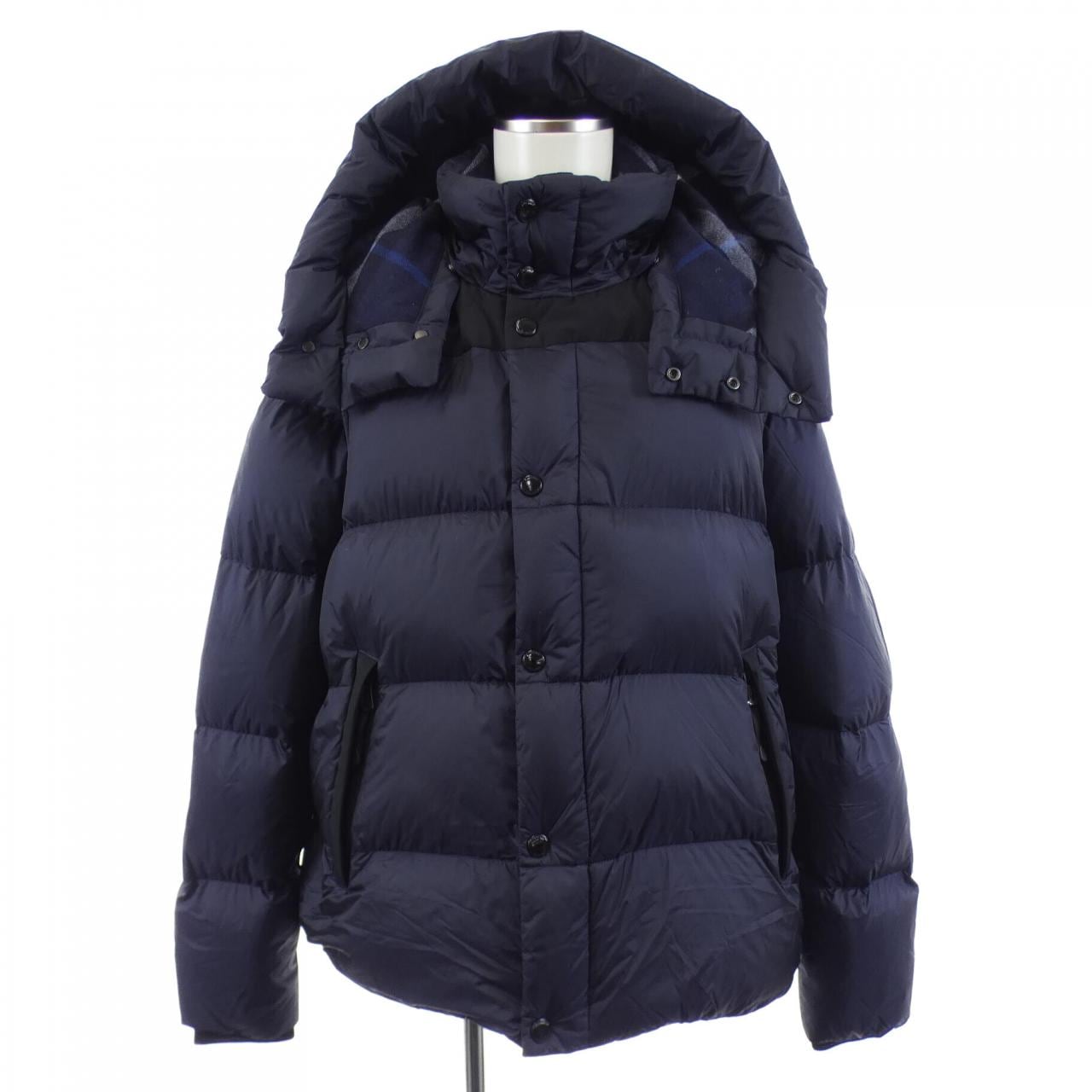 バーバリー BURBERRY 2WAY 80591401 ダウンジャケット