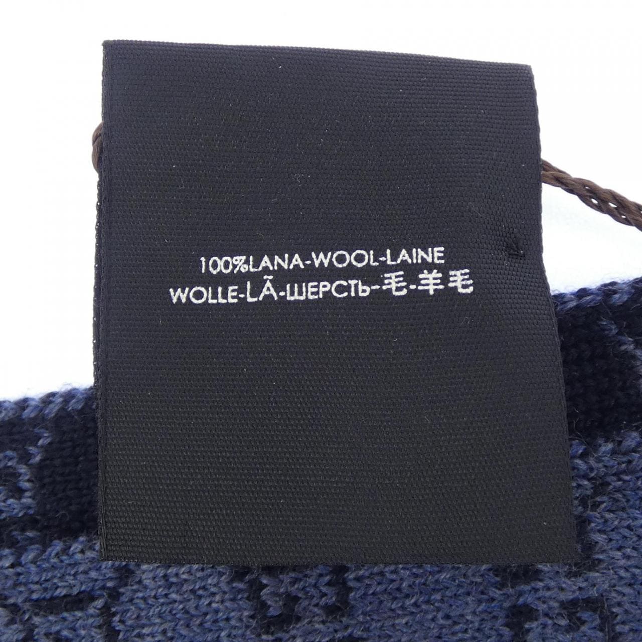 グッチ GUCCI 438253 3G206 MUFFLER