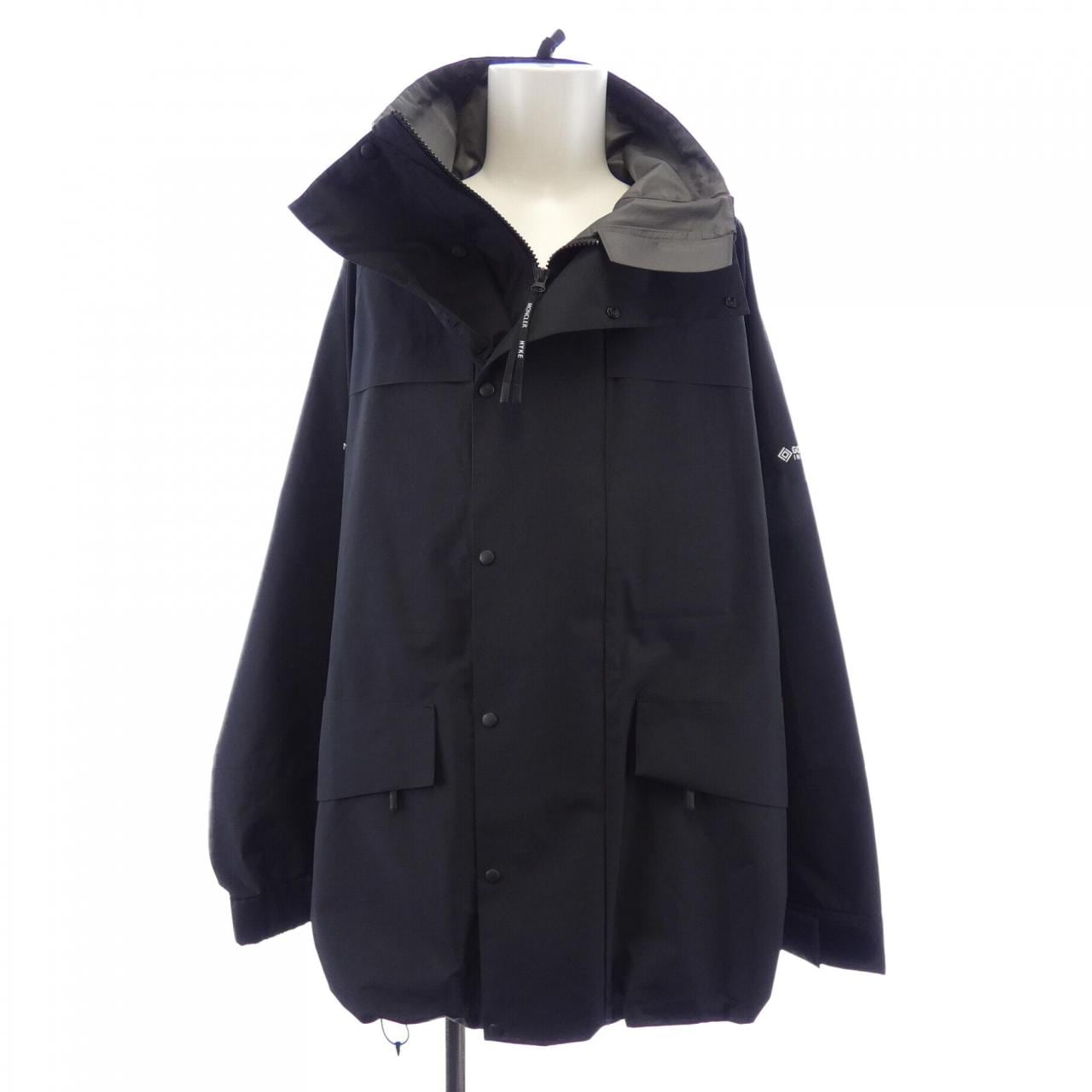 モンクレール ジーニアス MONCLER GENIUS M2518 RHONESTOCK HYKE コート