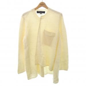 コムデギャルソンオム COMME des GARCONS HOMME PLUSPB-N020 ニット