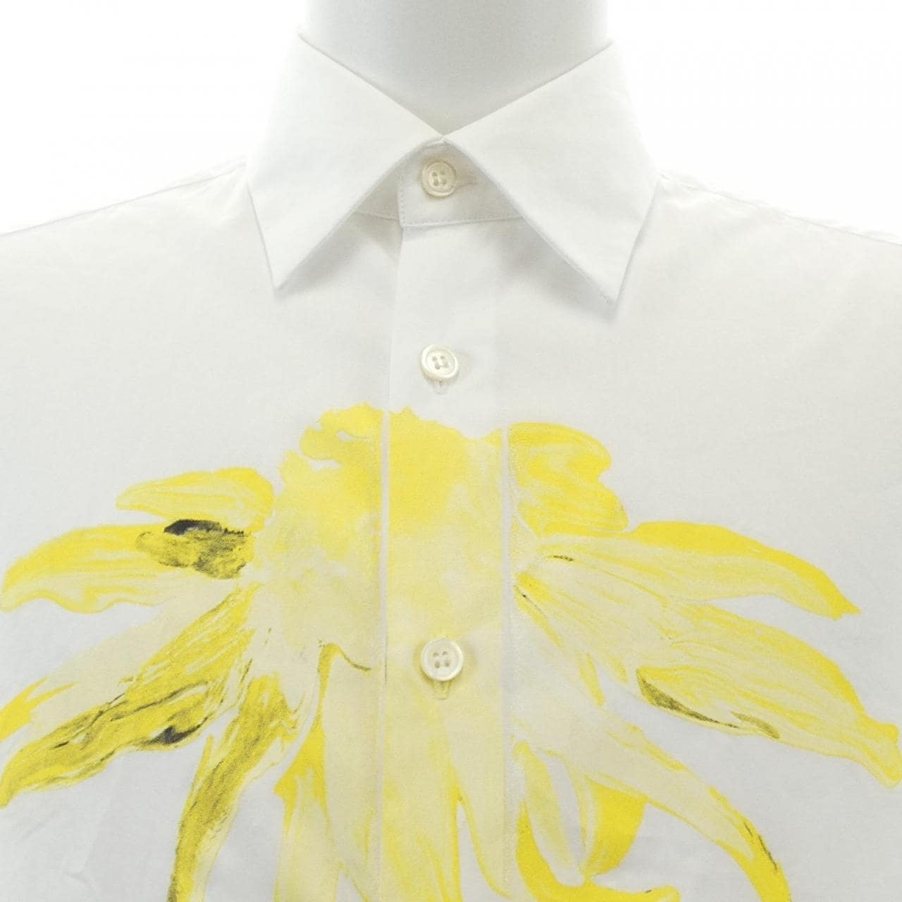 ロエベ LOEWE H2109250CG シャツ