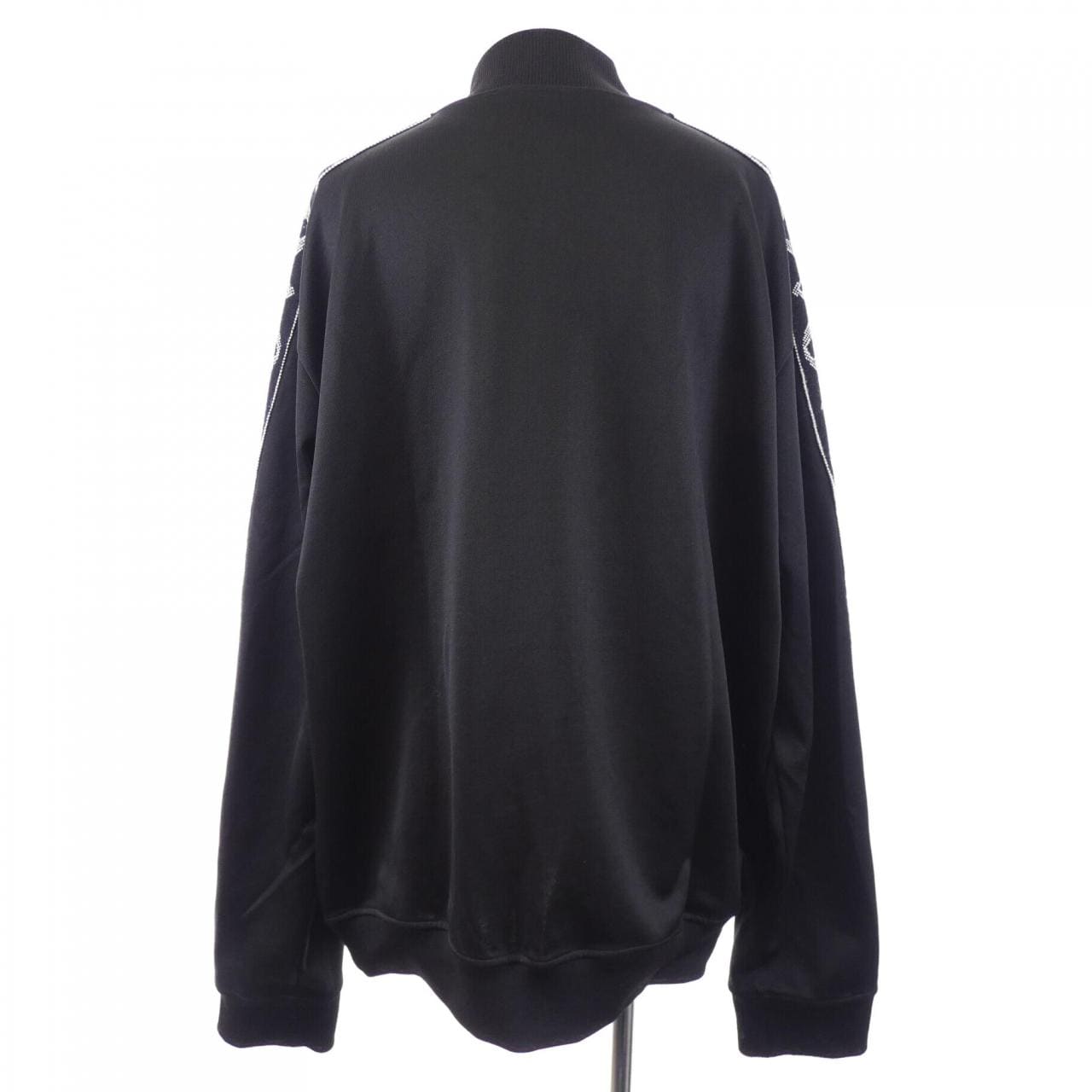 ルイヴィトン LOUIS VUITTON LVフラワーバンドトラックトップ HLY92WZSC ブルゾン