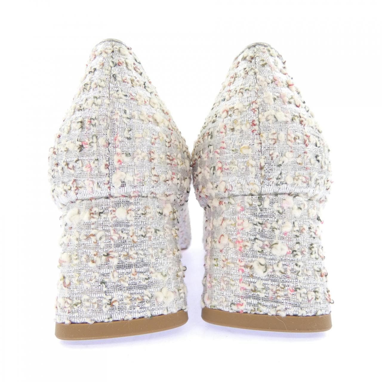 ロジェヴィヴィエ ROGER VIVIER パンプス