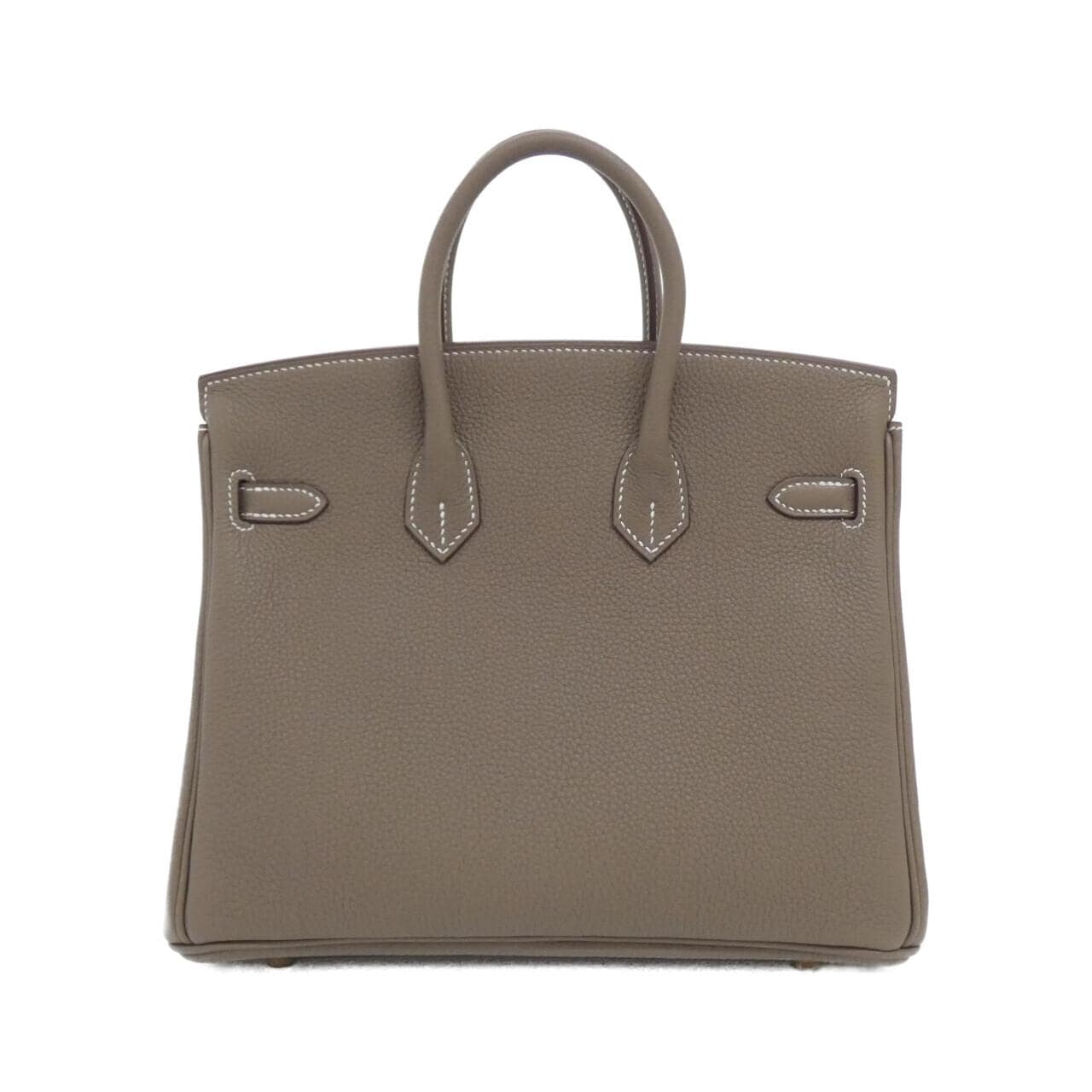 【未使用品】エルメス バーキン 25cm 041344CC バッグ