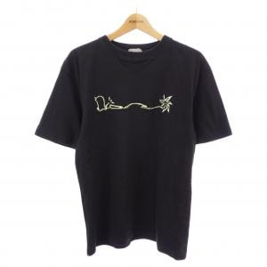 ディオール DIOR CACTUS JUCK TRAVIS SCOTT 283J685C0554 Tシャツ