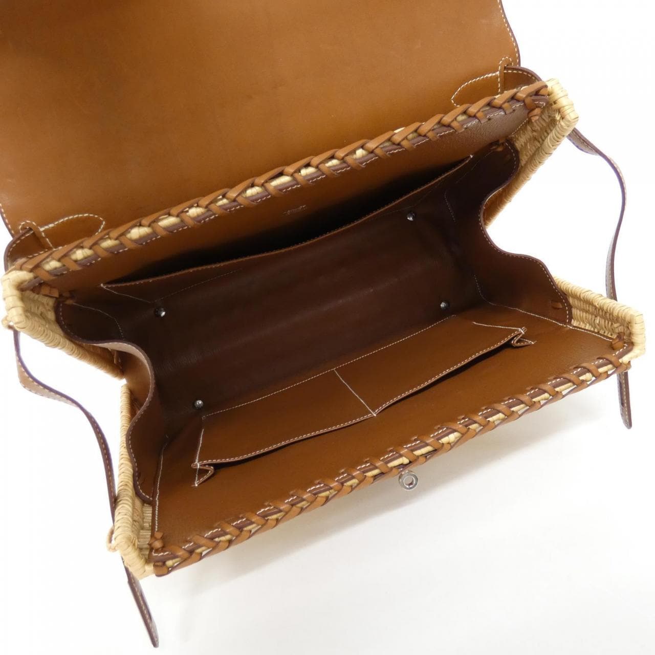 エルメス ケリー ピクニック 35cm 063055CK バッグ