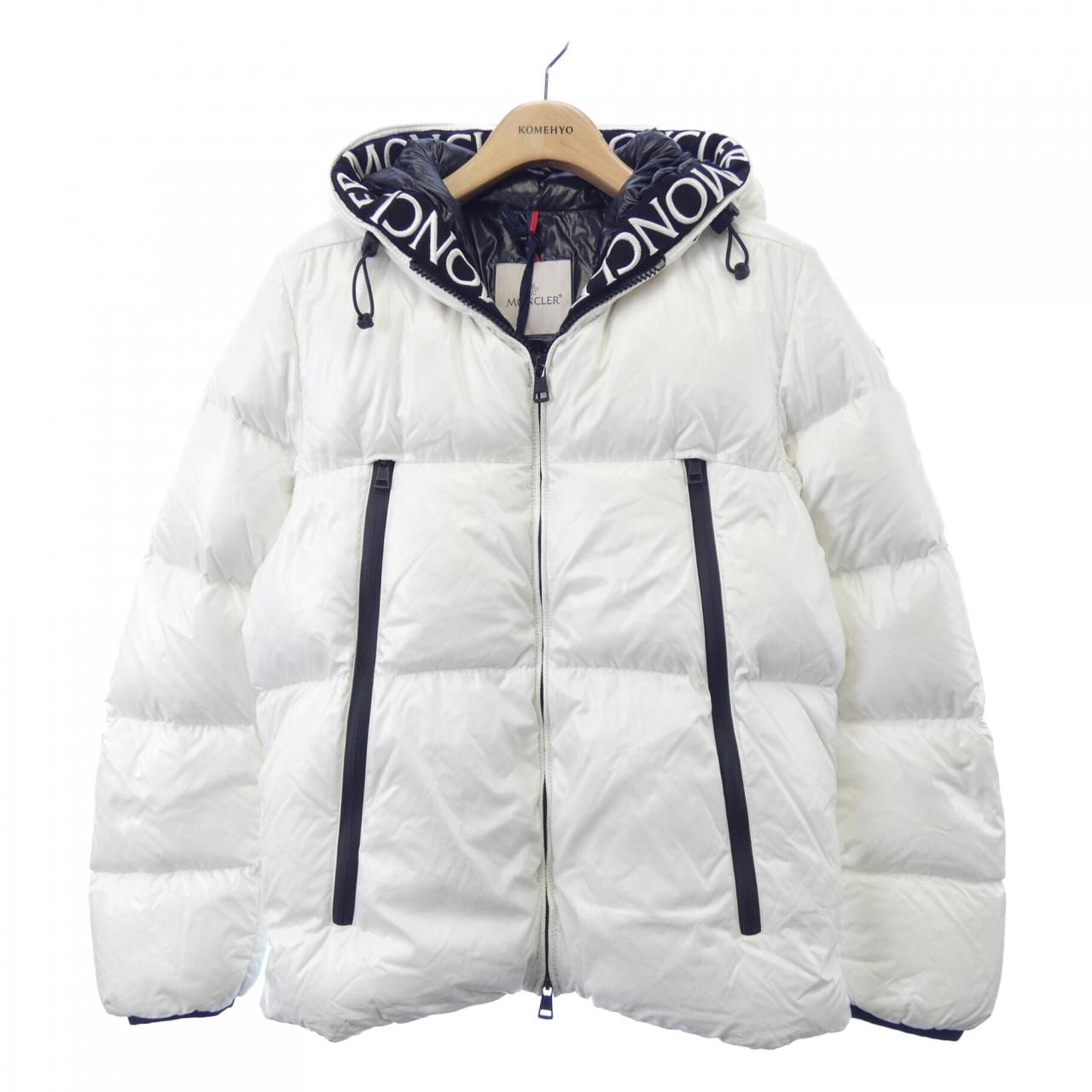 モンクレール MONCLER 68950 BARONNIES ダウンジャケット