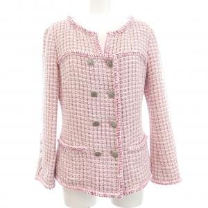 シャネル CHANEL P47857V29573 ノーカラージャケット