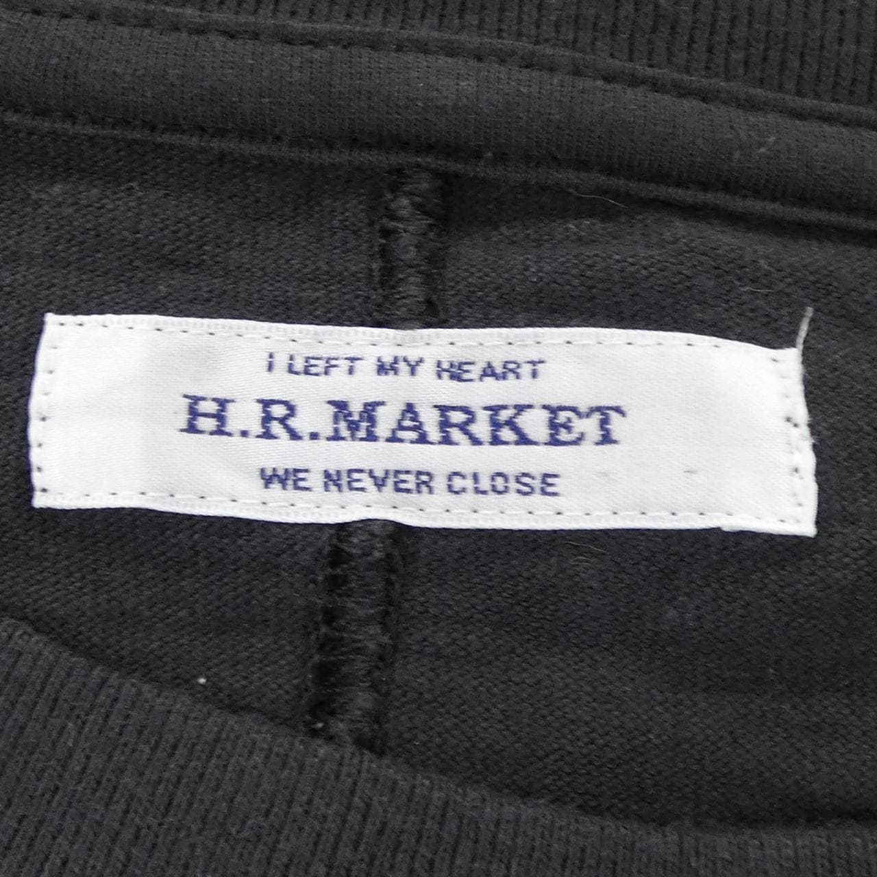 ハリウッドランチマーケット H.R.MARKET Tシャツ