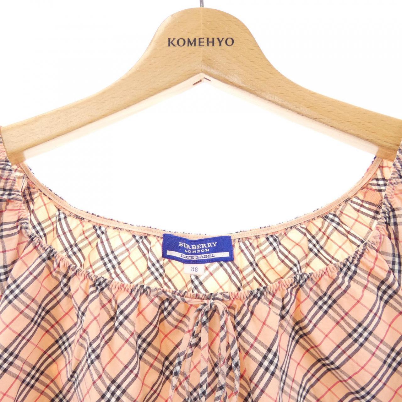 バーバリーブルーレーベル BURBERRY BLUE LABEL トップス