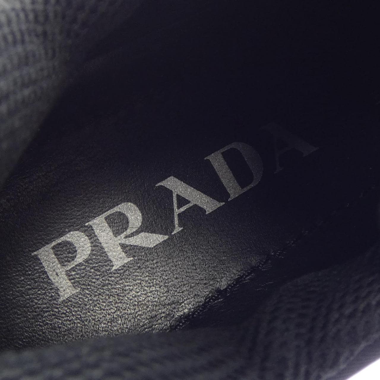 プラダ PRADA ペガサス 1E586L スニーカー