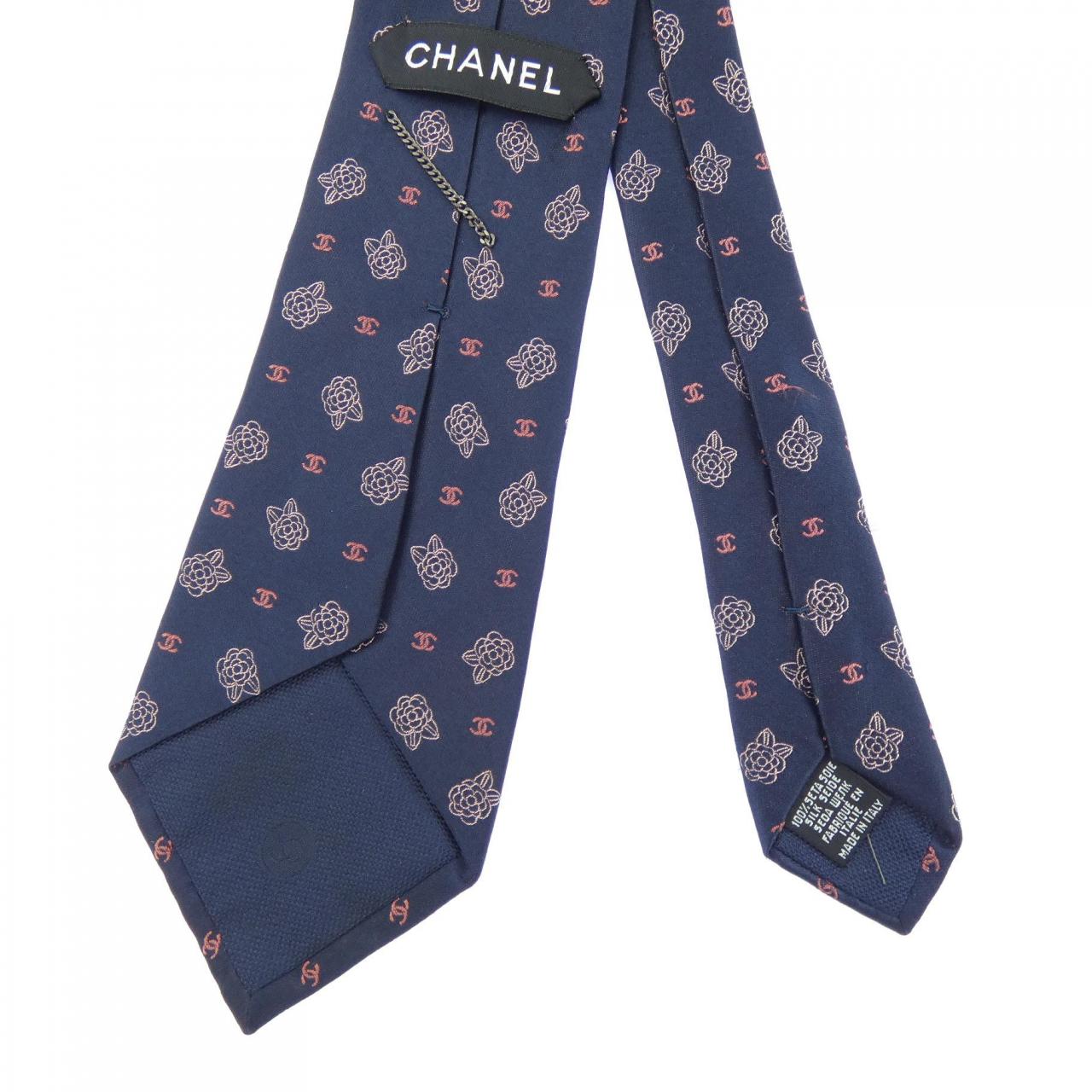 シャネル CHANEL NECKTIE