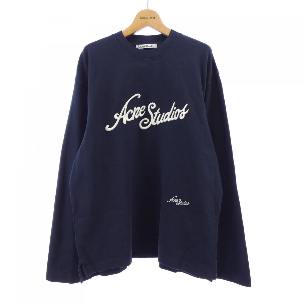 アクネストゥディオズ ACNE STUDIOS FN-UX-TSHI000127 Tシャツ