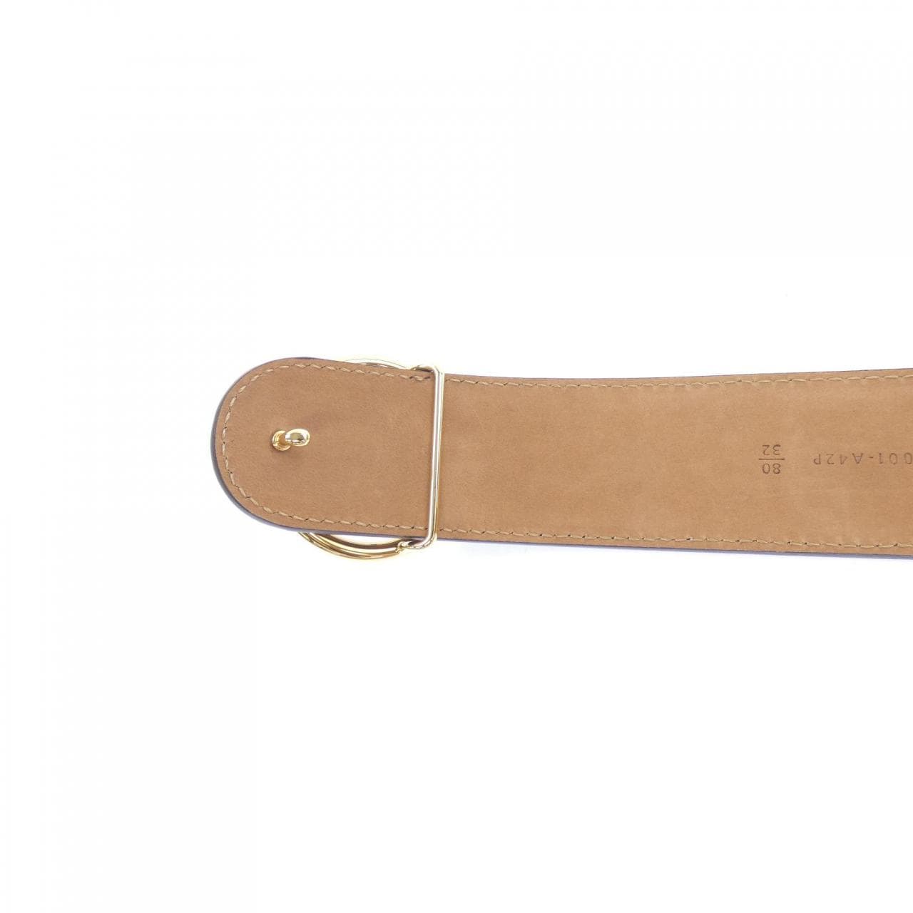 フェンディ FENDI 180239001-A42P BELT