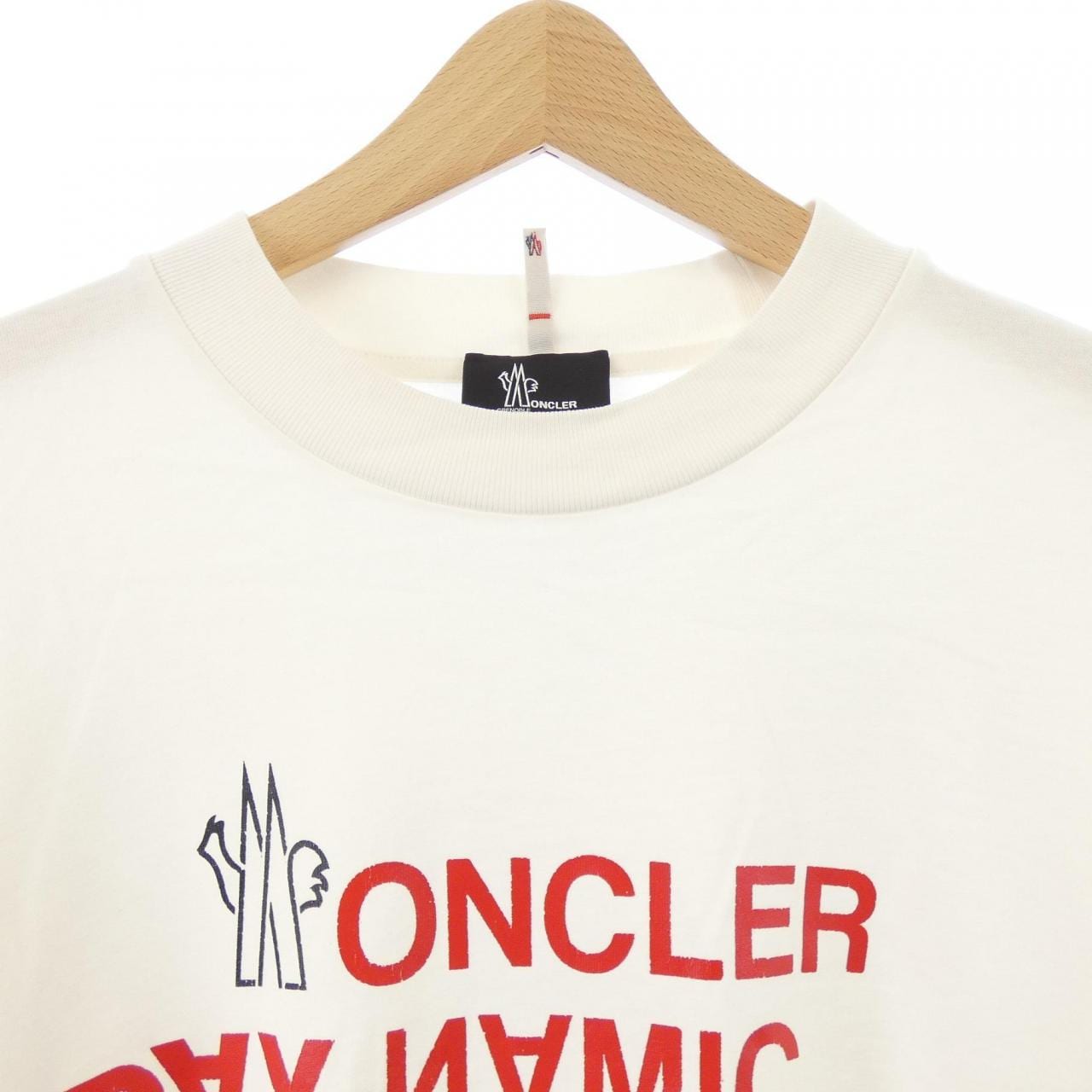 モンクレールグルノーブル MONCLER GRENOBLE 20978D00002 Tシャツ